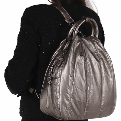 Рюкзак 69091-5 l.gold Velina Fabbiano-Safenta