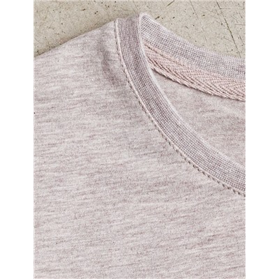 VILATTE Футболка D49.146