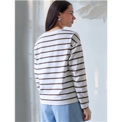 VILATTE Джемпер D49.148