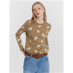 ДЖЕМПЕР ЖЕНСКИЙ 122867