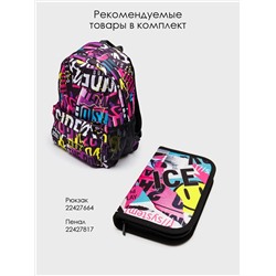 PLAYTODAY Пенал 22427817