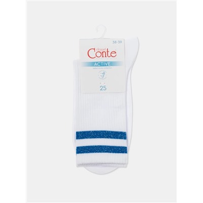 Conte elegant Носки ACTIVE 19С-65СП