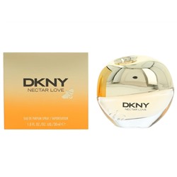 D.K.N.Y.NECTAR LOVE edp (w) 30ml
