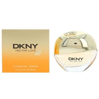 D.K.N.Y.NECTAR LOVE edp (w) 30ml