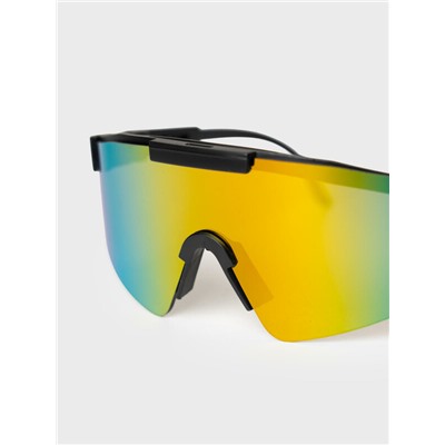 Очки солнцезащитные для детей