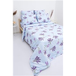 Пододеяльник бязь ГОСТ Лаванда НАТАЛИ, 942393