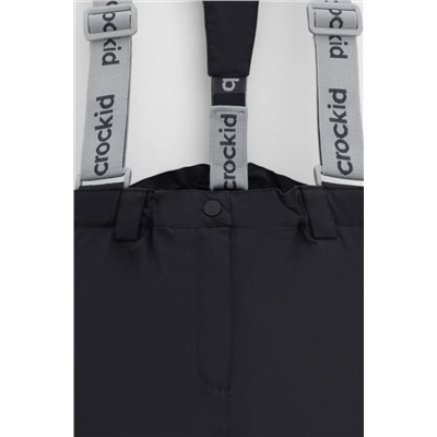 CROCKID Брюки ВК 46017/25/1 ГР
