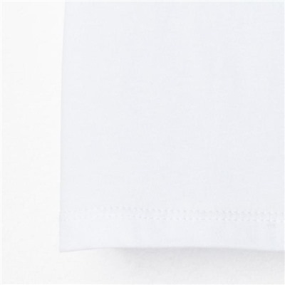 Пижама женская (футболка, шорты) KAFTAN Morning, размер 48-50