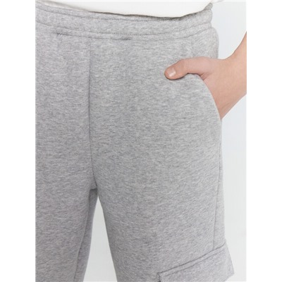 БРЮКИ ДЛЯ МАЛЬЧИКОВ 183370-1