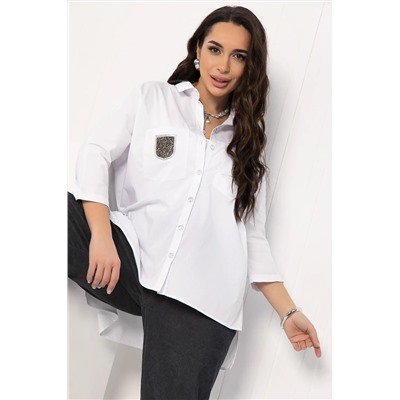 LT Collection Рубашка Б12826-10М