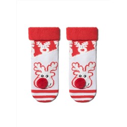 CONTE-KIDS Носки NEW YEAR 19С-70СП