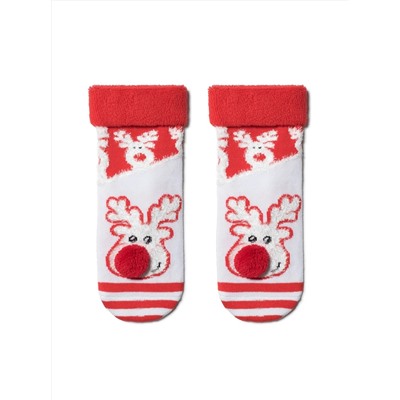 CONTE-KIDS Носки NEW YEAR 19С-70СП