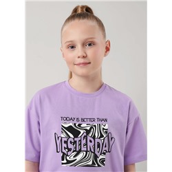 Футболка детская