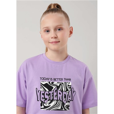 Футболка детская