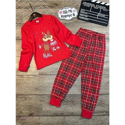 пижама 1847028-2