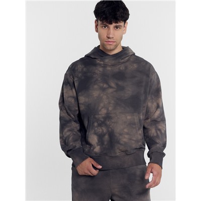 КОМПЛЕКТ МУЖСКОЙ (АНОРАК, БРЮКИ) 191019