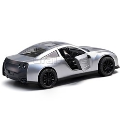 Машина "Чемпион" в коробке