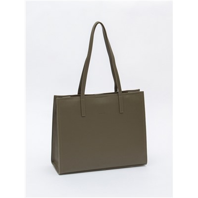 Сумка 95211PE army green  Polina&Eiterou