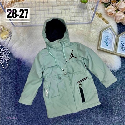 куртка осень 1978146-3