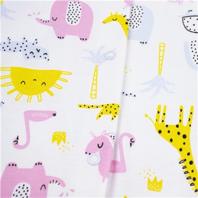 YOULALA Комбинезон 0372209405