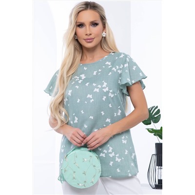 Блуза "Гайана" LADY TAIGA, 899720