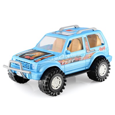 Машинка "Тема" 40