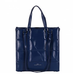 Сумка 1550-1K-04 m.blue Polina&Eiterou