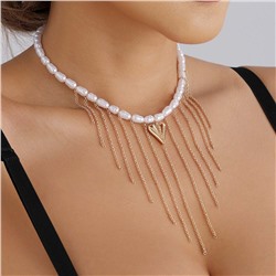 Колье арт. 26 8252 (id 289817)