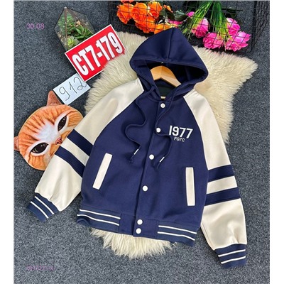 Бомбер 1813771-4