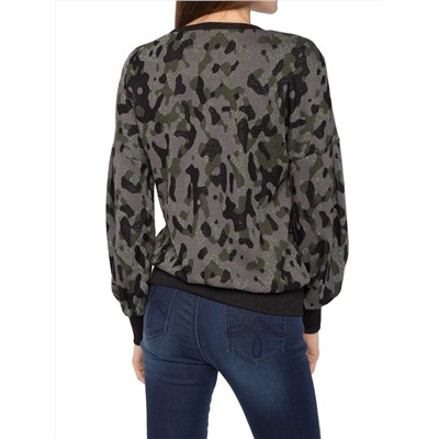 Conte elegant Джемпер 839