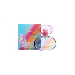 Туалетная вода Salvatore Ferragamo Incanto Shine 30мл жен edt