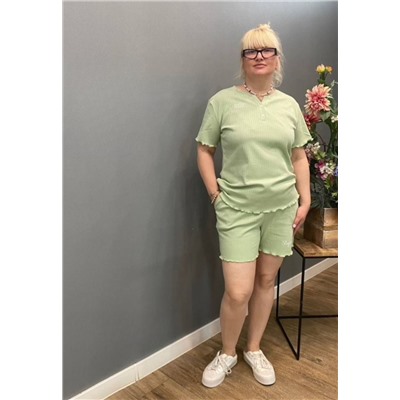 Mad-6101 (Пижама женская, MaDo )