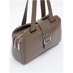 Сумка 1055CH d.apricot Polina&Eiterou