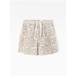 Шорты из муслина для девочек KAFTAN, рост 104 см