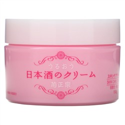 Kikumasamune, Sake Skin Care Cream, 5.3 oz (150 g)