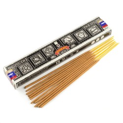 SATYA Бангалор Ароматические палочки Super Hit 15 г х 12 уп.