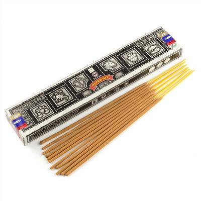 SATYA Бангалор Ароматические палочки Super Hit 15 г х 12 уп.