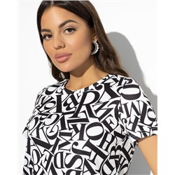 CHARUTTI Футболка 10598