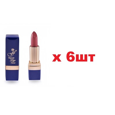 FFleur L248 Repair Lip Care помада увлажняющая тон 01 4г 6шт
