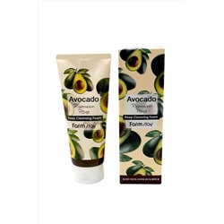 С28354 Пенка для умывания