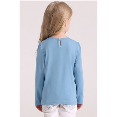 Лонгслив АПРЕЛЬ, 1064325