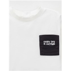 CROCKID Лонгслив КР 302847