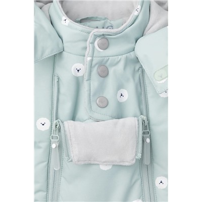 CROCKID Комбинезон ВК 60094/н/1 УЗГ