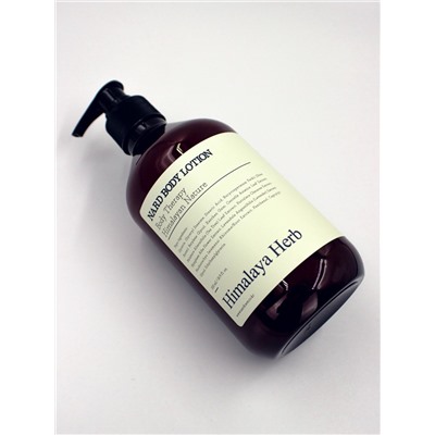 BOUQUET GARNI NARD - ЛОСЬОН ДЛЯ ТЕЛА С ЭКСТРАКТАМИ ЛАВАНДЫ И МУСКУСА BODY LOTION LAVENDER MUSK, 500 МЛ