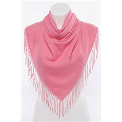 Платок CY2021 однотонный