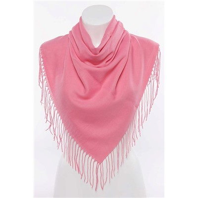 Платок CY2021 однотонный