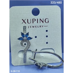 Серьги #22980333