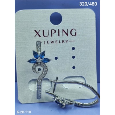 Серьги #22980333