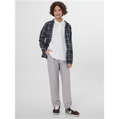 БРЮКИ ДЛЯ МАЛЬЧИКОВ 183377