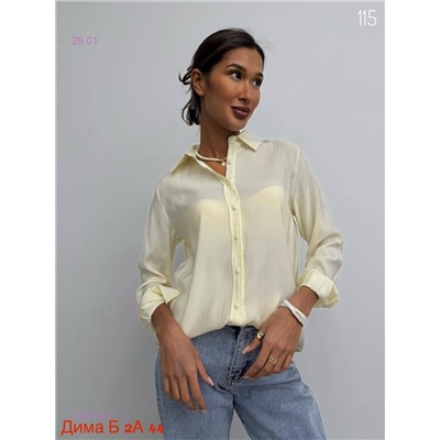 Блузка бронь 2058410-2